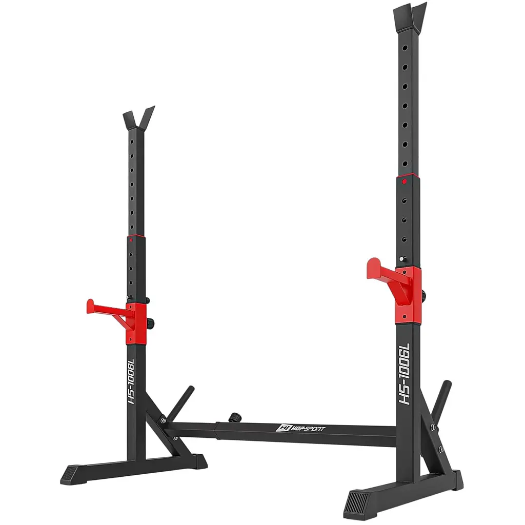 Стійки для штанги Hop-Sport HS-1006L - фото 5