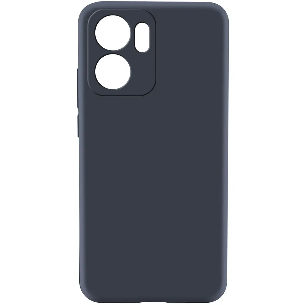Чохол MAKE Oppo Reno13 F/13 FS Silicone Black