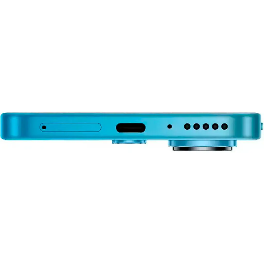 Смартфон Redmi Note 13 8/512Gb Global EU Ice Blue [121115] - фото 10