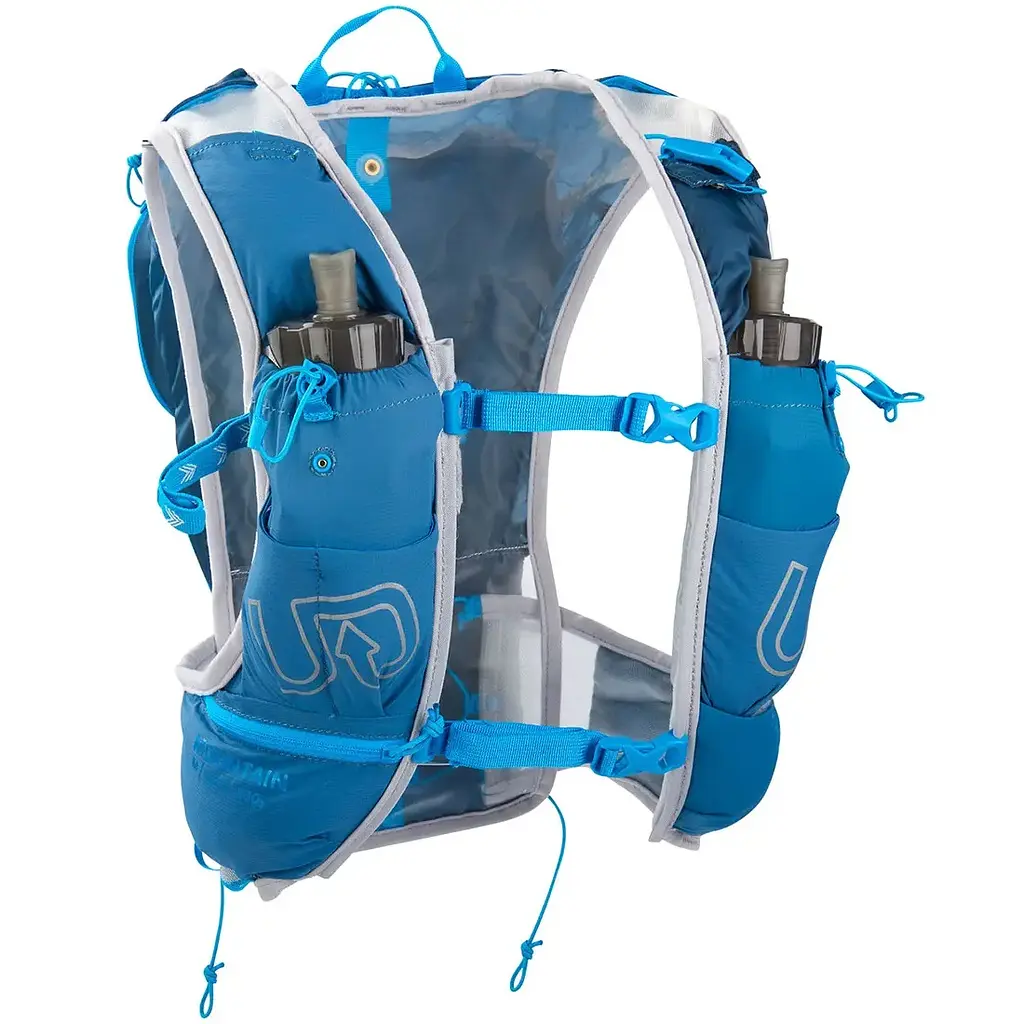 Рюкзак Ultimate Direction Mountain Vest 5.0 Dusk L (1012-80457420-DUSL) - фото 2