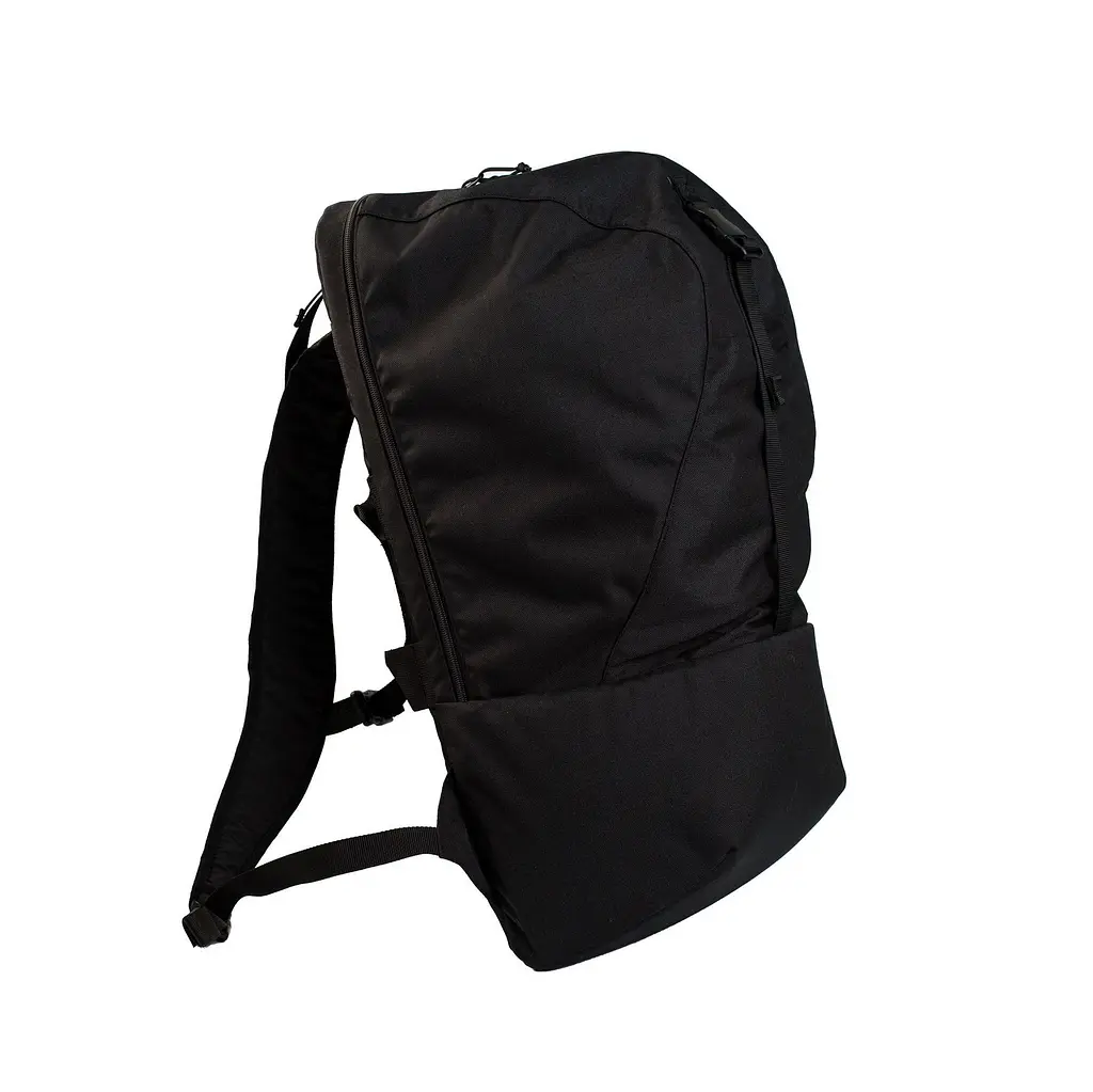 Рюкзак BACKPACK STARLINK GEN 2 Black WTF - фото 2