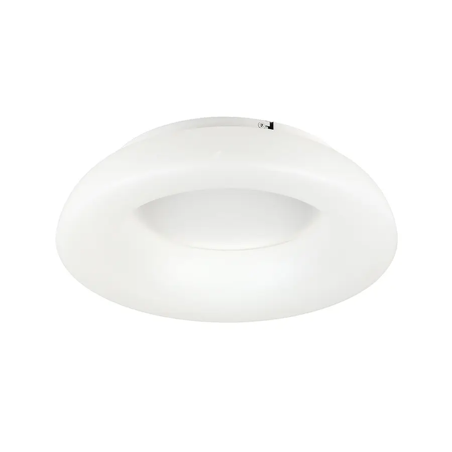 Люстра стельова LED Levistella 797MX6018AP (480), 70W, три режими світла, пульт, сучасний стиль для дому - фото 2