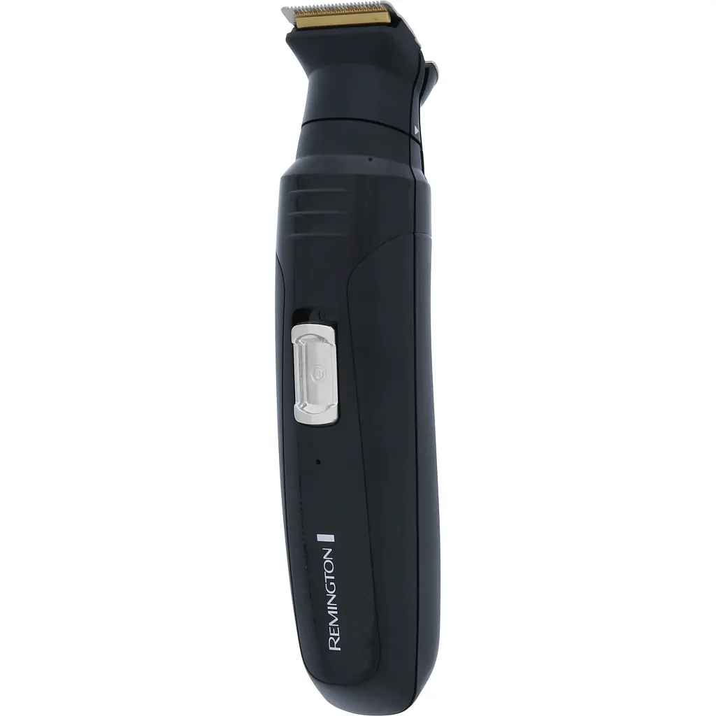 Машинка для стрижки + тример Remington PG6130 - фото 4