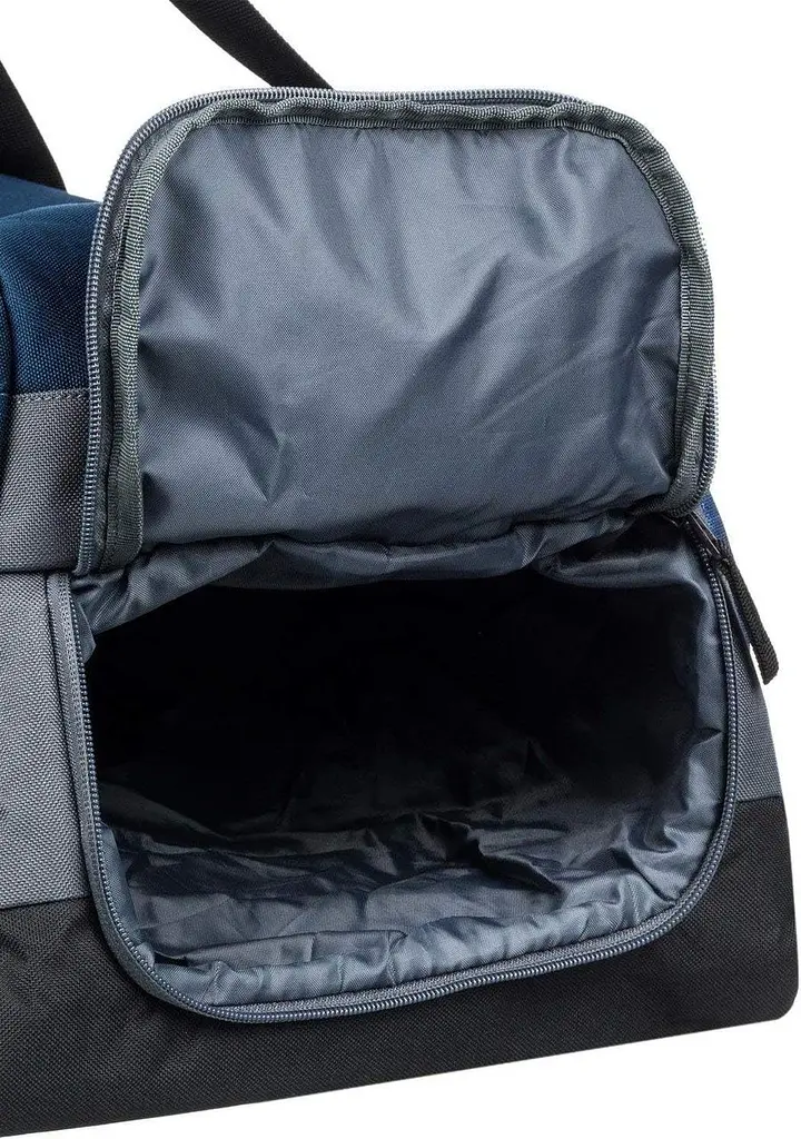 Спортивна сумка 43L Quiksilver Medium Shelter II Синя - фото 4