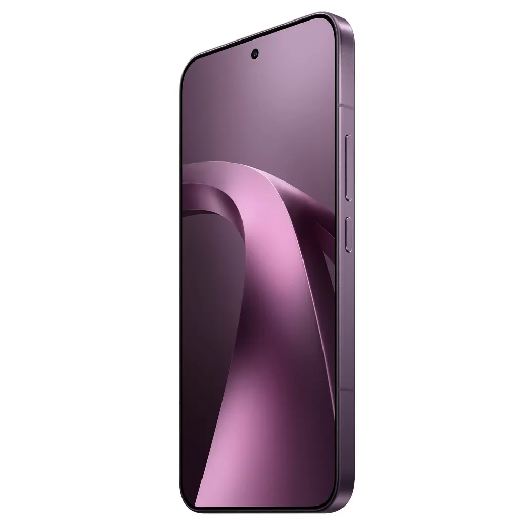 Мобільний телефон Xiaomi 17T Pro 12/256GB Deep Violet (1201338) - фото 2