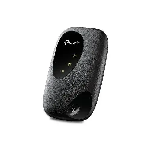 Мобильный роутер 4G LTE M7200 Wi-Fi/4G LTE TP-Link teh0021105 - фото 2