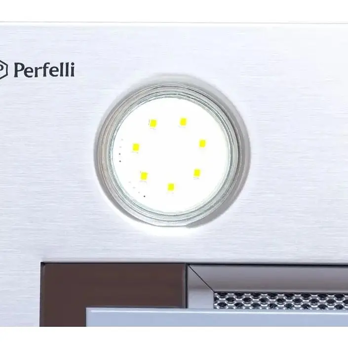 Витяжка вбудована Perfelli BI 6672 I LED - фото 11