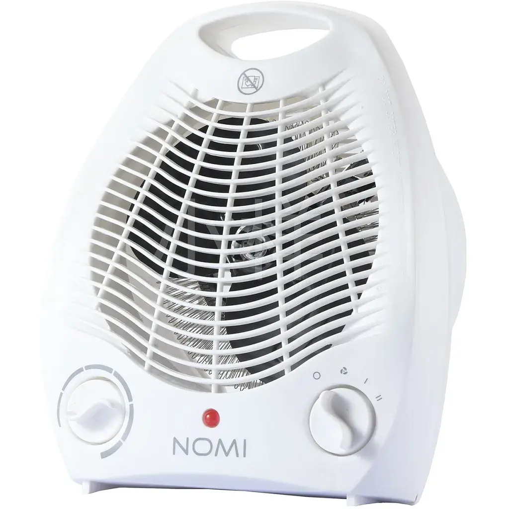 Обігрівач Nomi SFH-02 - фото 2