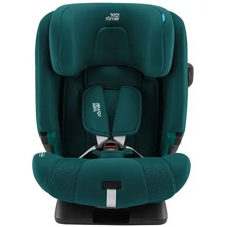 Автокрісло Britax Romer Advansafix Pro Atlantic Green (2000038234) - фото 2