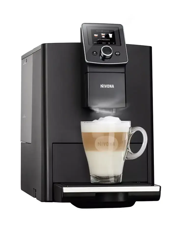 Кавомашина Nivona CafeRomatica NICR 820