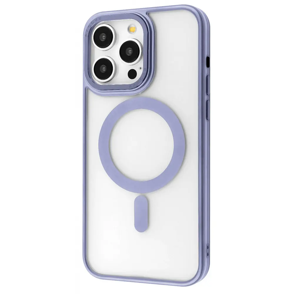 Чохол Proove Blur Case with Magnetic Ring iPhone 14 Pro в асортименті - фото 4