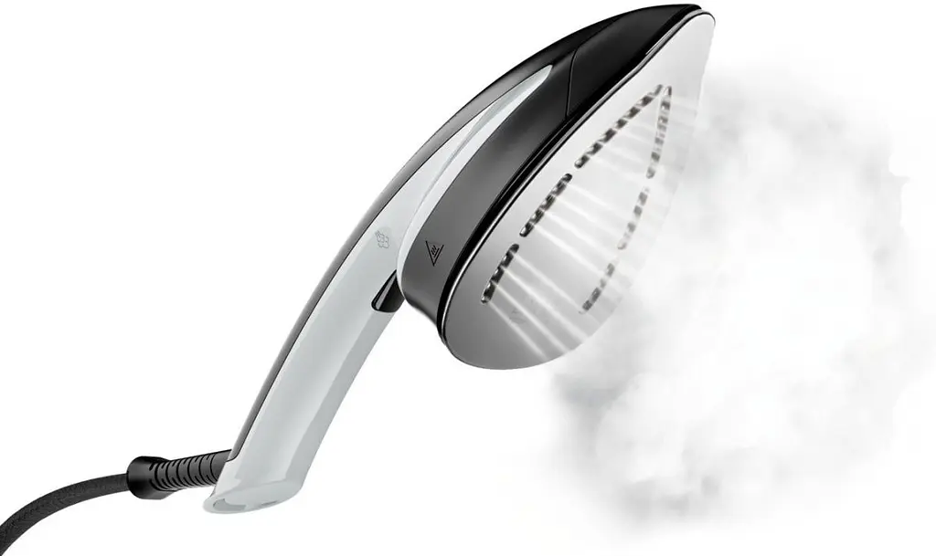 Паровая гладильная система Tefal QT1510E0 [67314] - фото 5