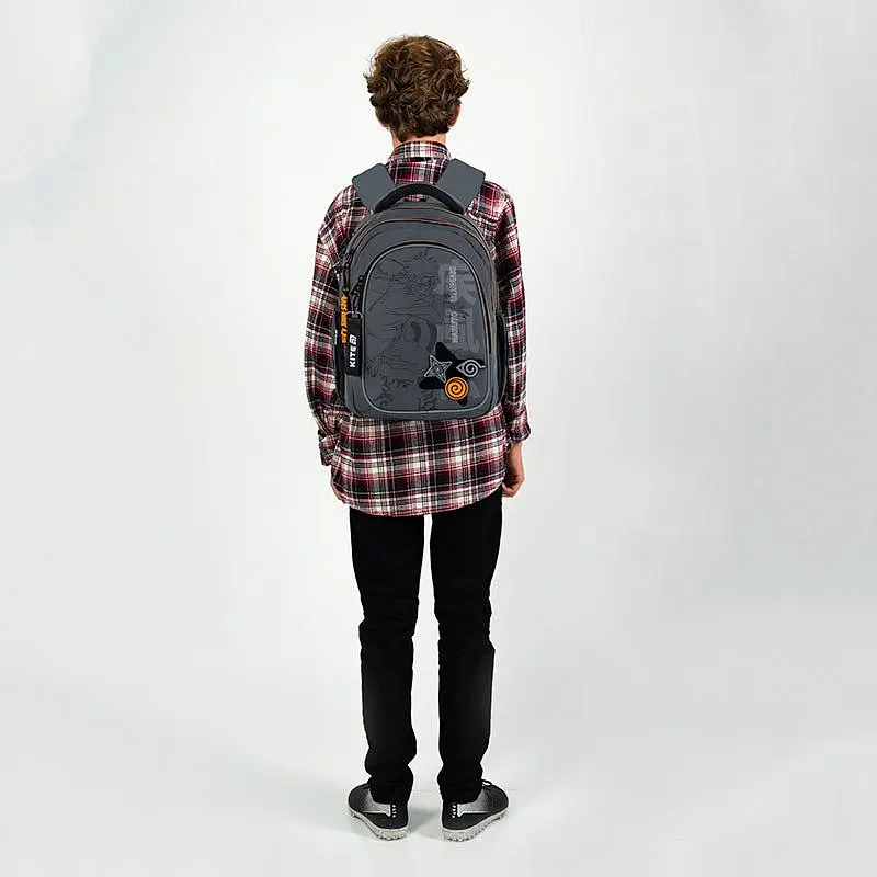 Рюкзак Kite Education teens 8001M NR (NR25-8001M) - фото 17