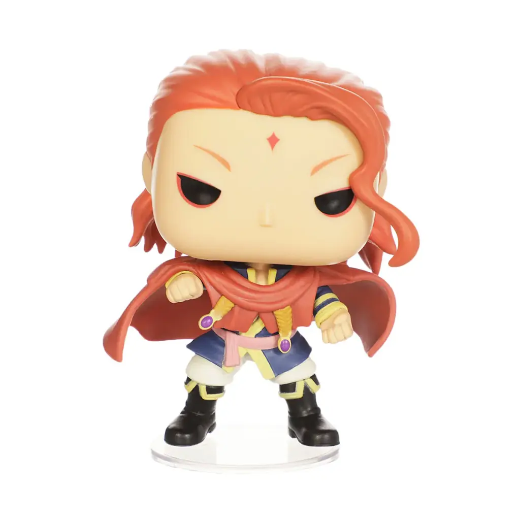 Ігрова фігурка FUNKO POP! серії "Чорна Конюшина" - ФУЕГОЛЕОН - фото 2