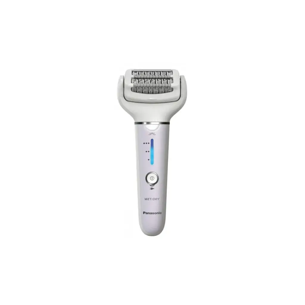 Епілятор Panasonic ES-EY30-V520 - фото 3