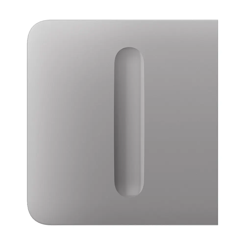 Кнопка Dimmer (fog/димна) для LightSwitch Jeweller SideButton Ajax (26-00464) - фото 3