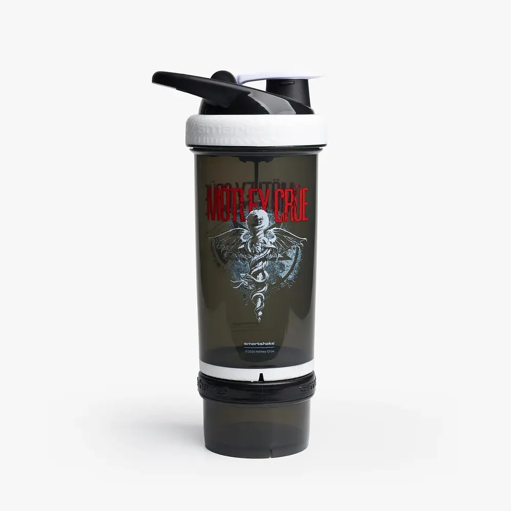 Шейкер Revive Rockband, 750 мл Smart Shake fit0012756 - фото 2
