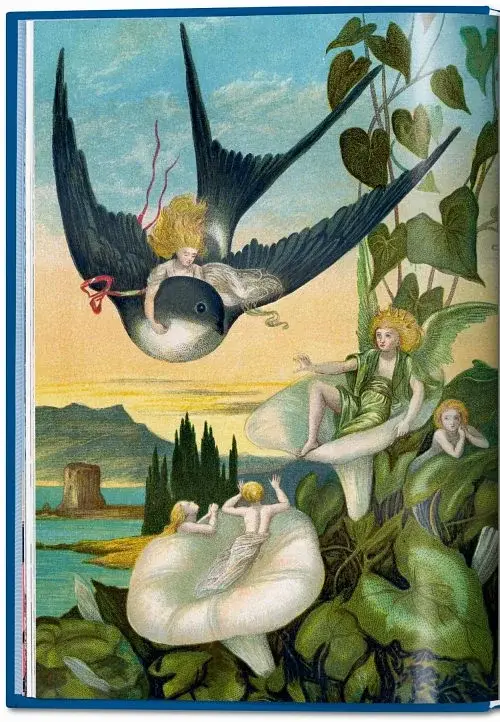 The Fairy Tales of Hans Christian Andersen - фото 2