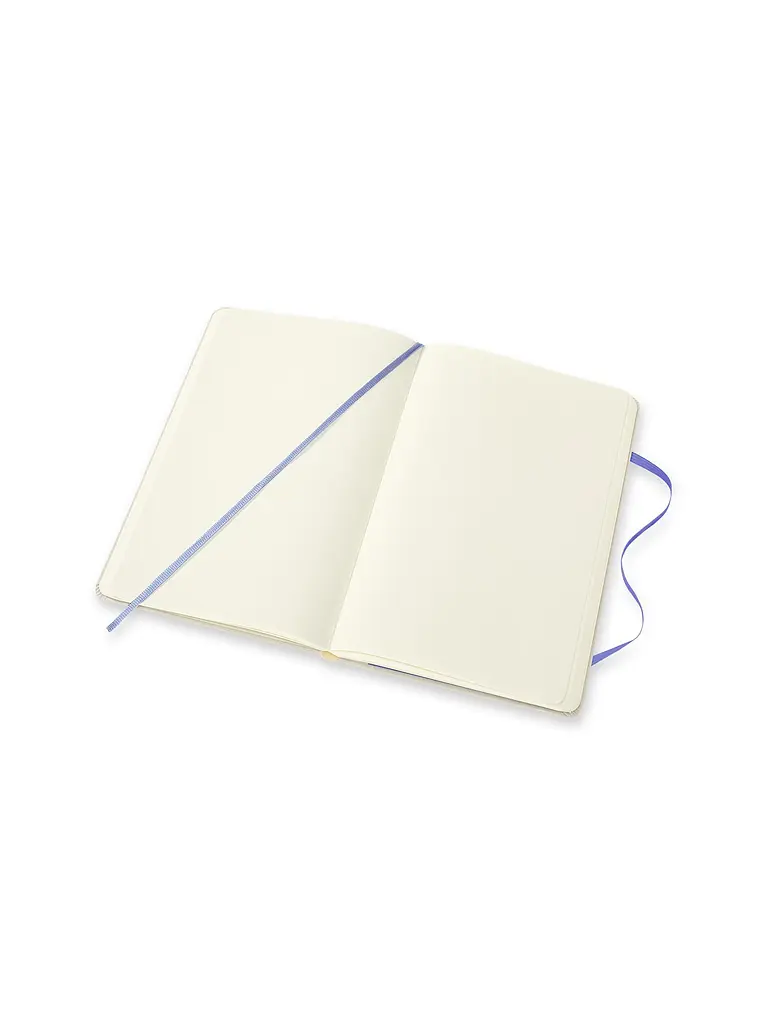 Записник Moleskine Wizard of OZ середній, Нелінований Відьма (LEWOZQP062WW) - фото 5