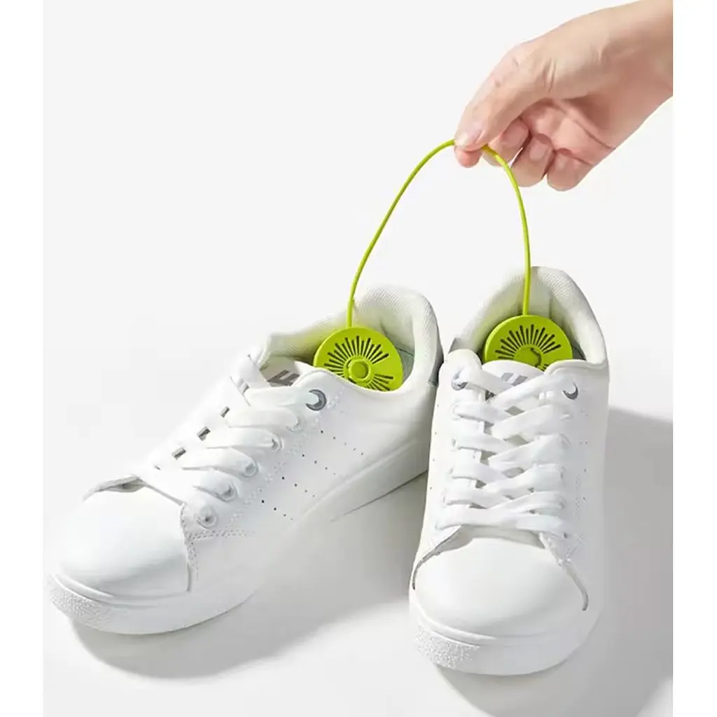 Дезодорант для взуття CECEBEAR Deodorizing Ball For Shoes [134171] - фото 3