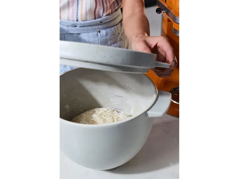 Чаша для змішування KitchenAid 5KSM2CB5BGS - фото 10