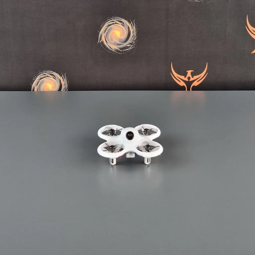 Квадрокоптер Betafpv Cetus FPV Kit - фото 2
