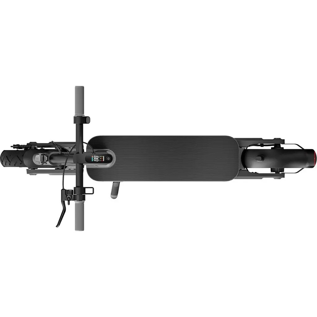 Електросамокат Xiaomi Electric Scooter 4 Ultra [85473] - фото 8