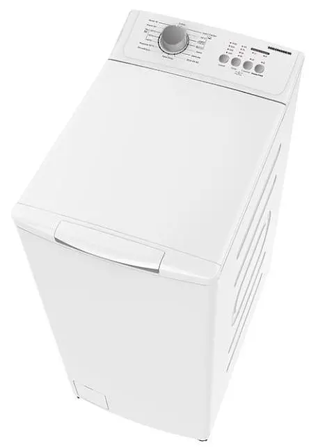Пральна машина Heinner HWM-TL7012D++ - фото 2