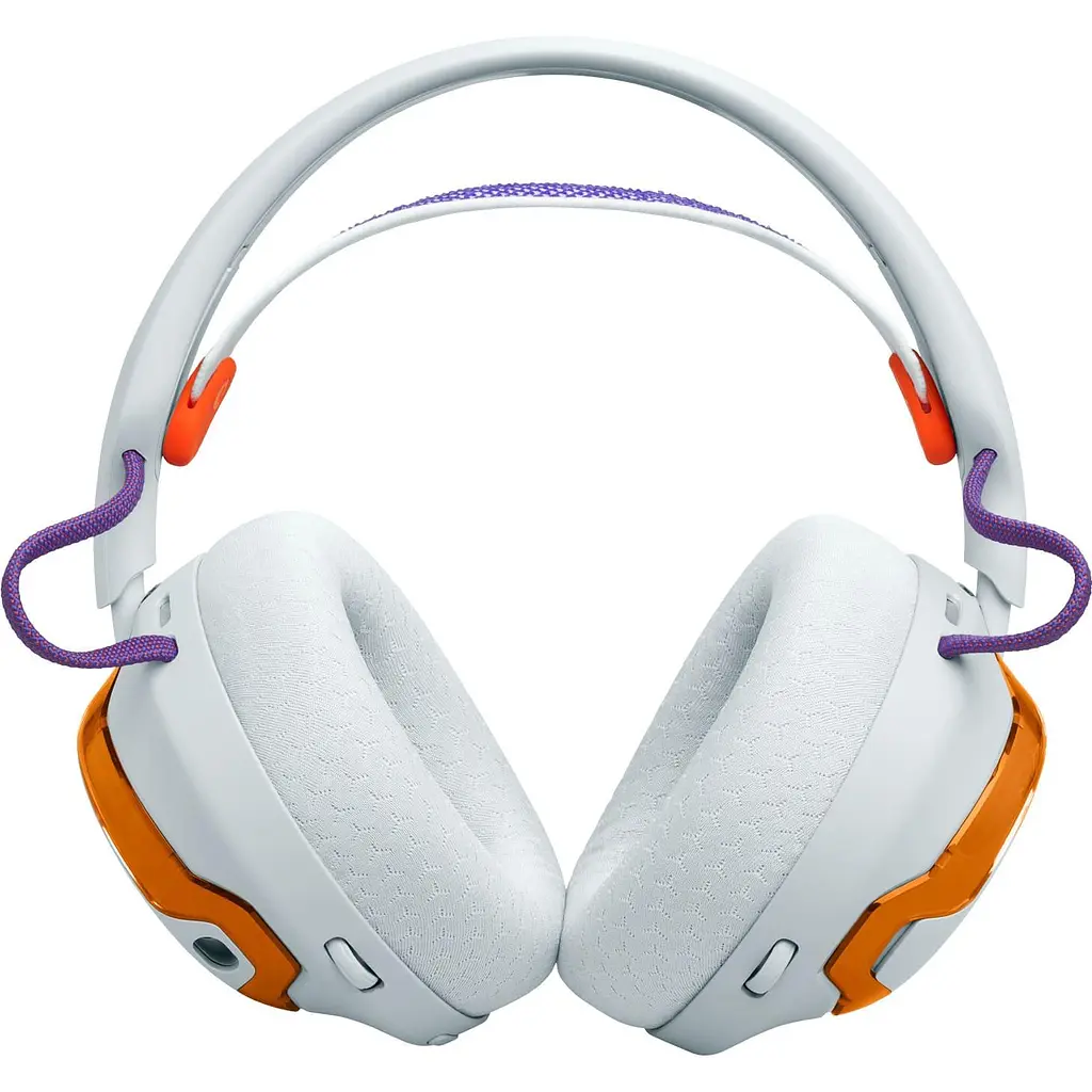 Ігрова гарнітура JBL Quantum 650 Teal (JBLQTUM650TEL) - фото 2