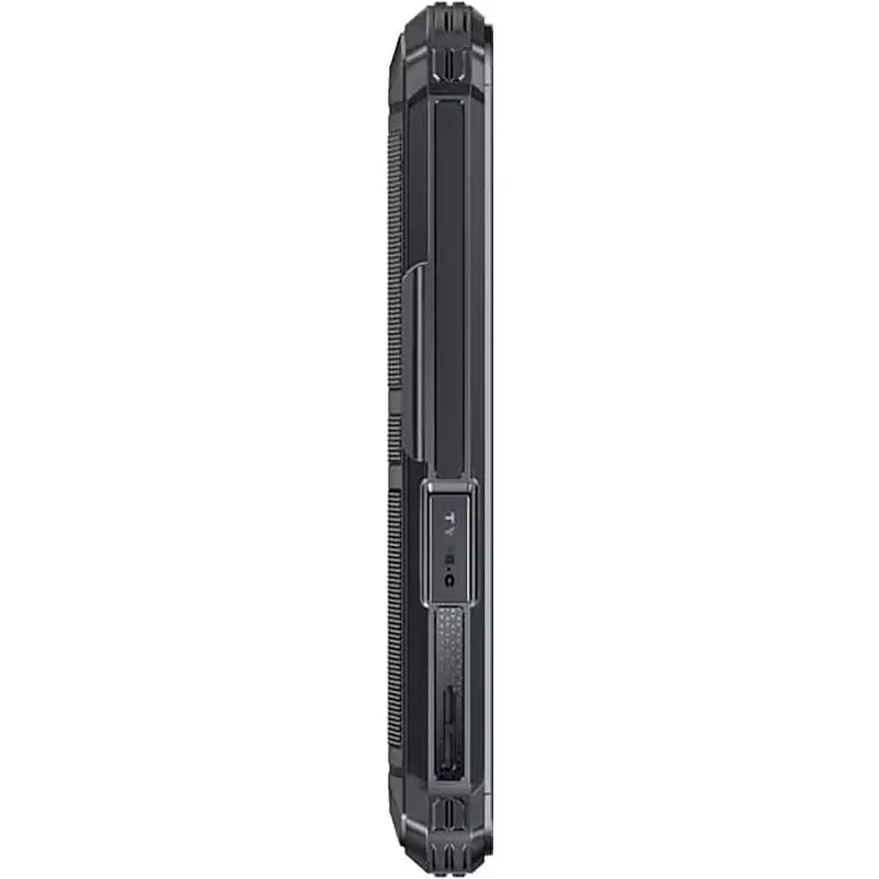 Планшет Oukitel RT7 4G 8/256GB Black [102137] - фото 4