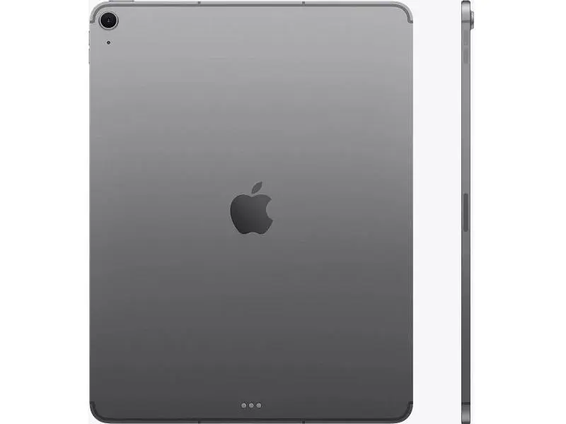 Планшет Apple iPad Air 13 2026 Wi-Fi + Cellular 128GB Space Gray (MH9D4) - фото 2