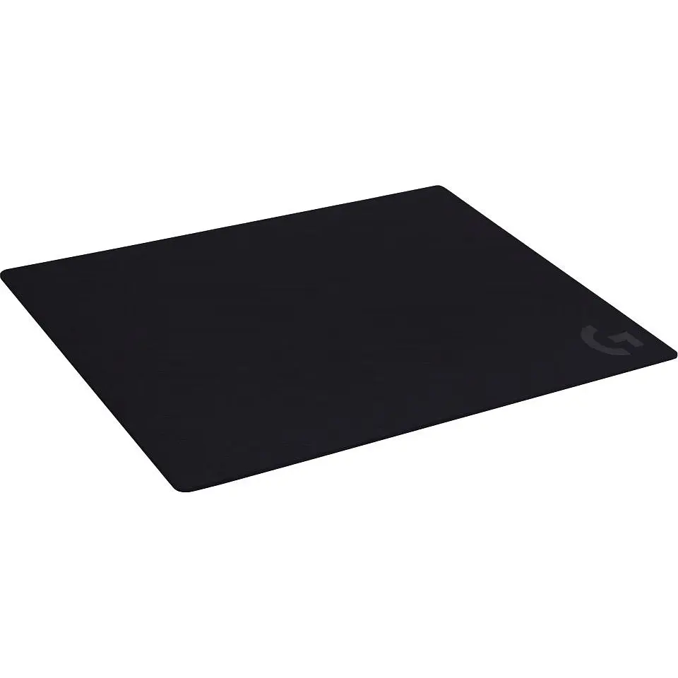 Ігрова поверхня Logitech G640 Black (943-000799) [154500] - фото 5