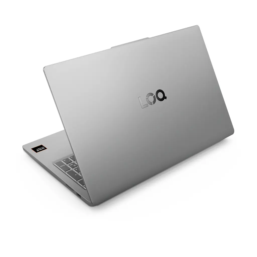 Ноутбук Lenovo LOQ 15ARP10E (83S000ESRA) - фото 12