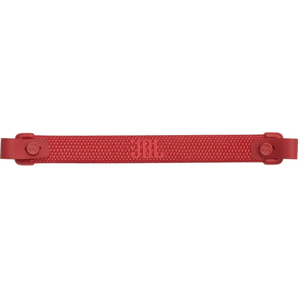 Портативна акустика JBL Charge 6 Red (JBLCHARGE6RED) - фото 10