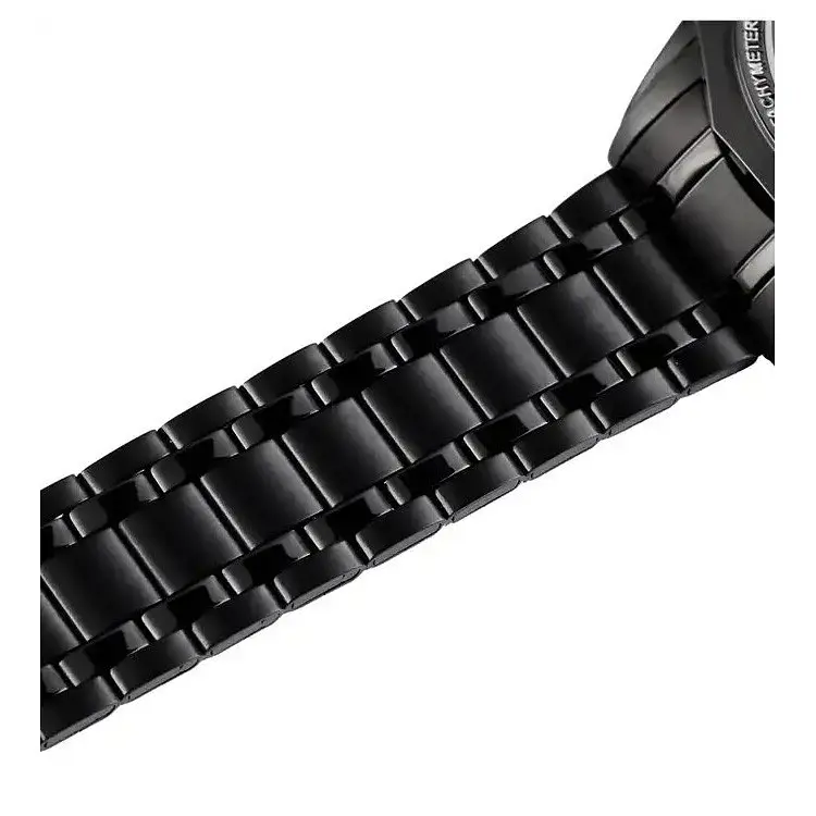 Наручний годинник чоловічий Skmei 1464 Black, 1464BK (12319) - фото 3