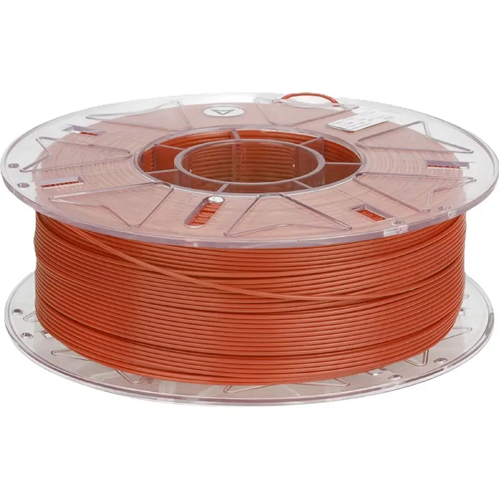 Філамент для 3D-принтерів Creality Soleyin PLA Hyper RFID 1kg Brown (3301010465) - фото 4