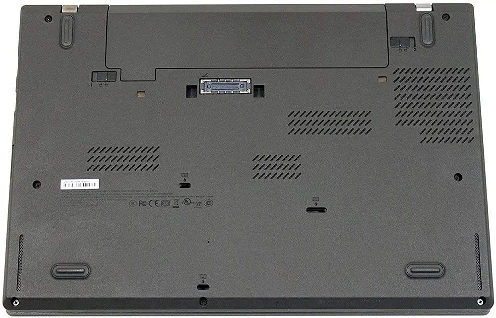Ноутбук Lenovo ThinkPad T440 (i5-4300U/8/120SSD) - Class A "Б/В" - фото 4