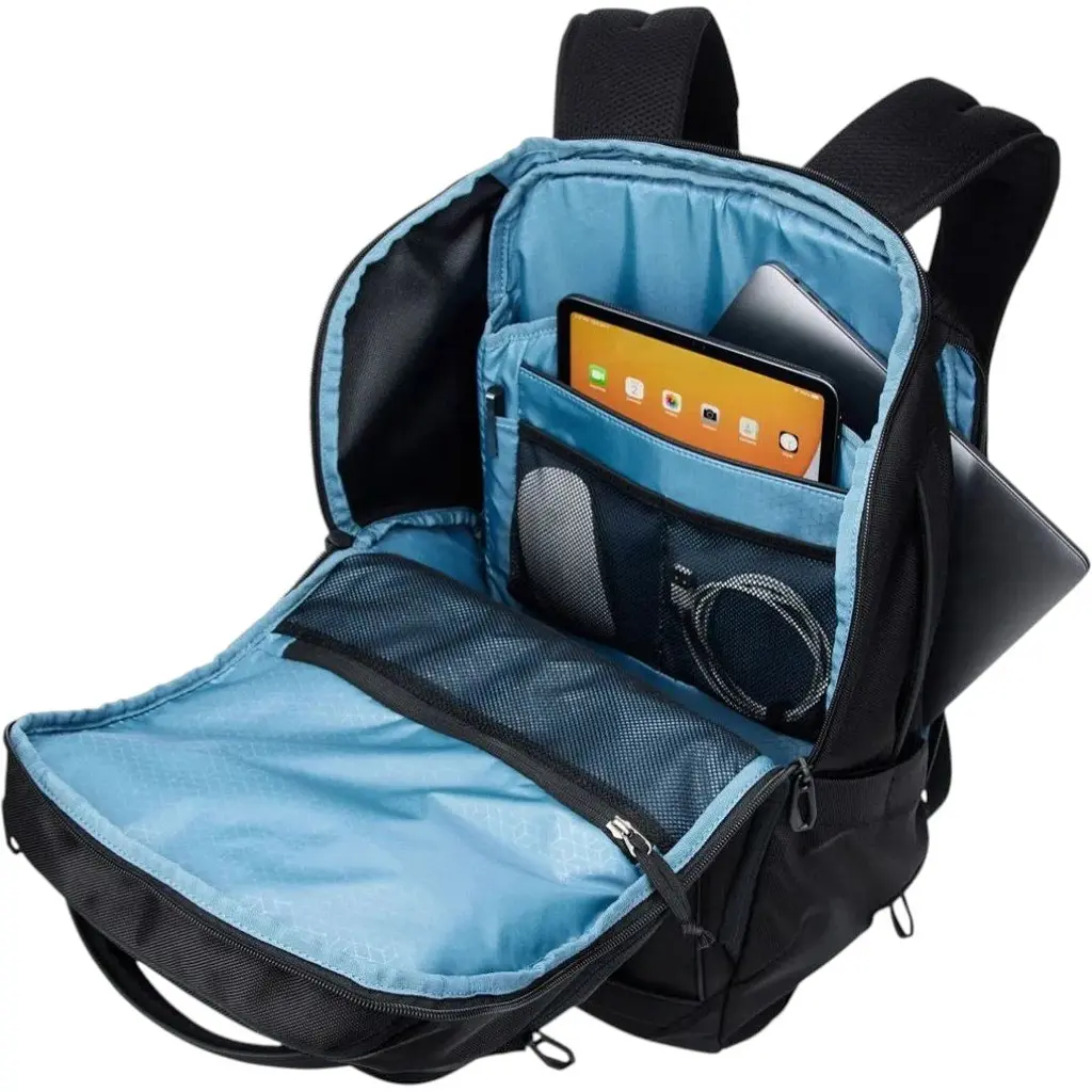 Рюкзак Thule Accent 28L Black (TH 3205382) - фото 3