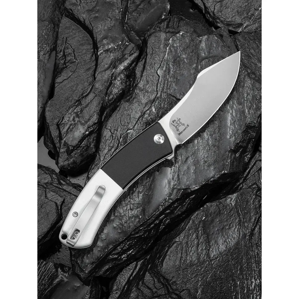 Ніж Civivi Outlaw Muk C24079-4 - фото 11