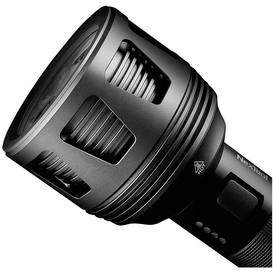 Ліхтарик Nextool Thunder Searching Flashlight 3600 lm [NE20168] [94274] - фото 3