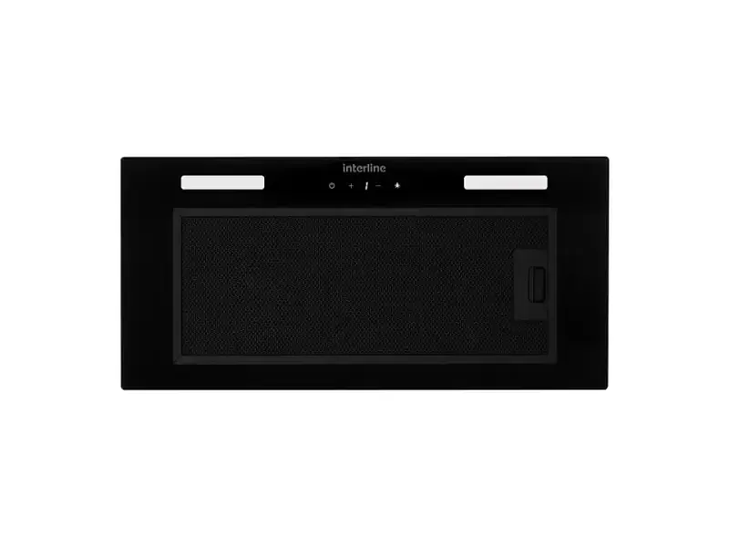 Витяжка вбудована Interline RIMMY BL A/60/PB - фото 8