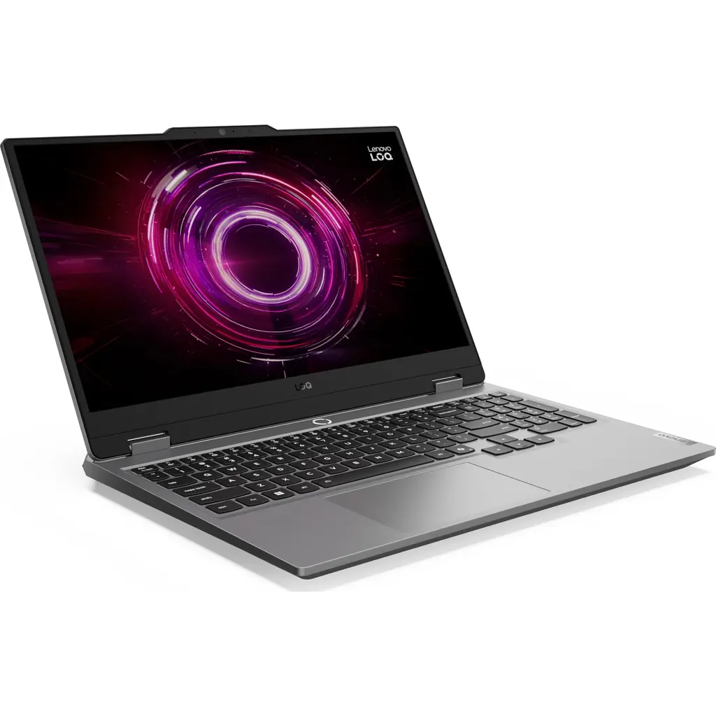 Ноутбук Lenovo LOQ 15AHP10 (83JG0031RA) - фото 2