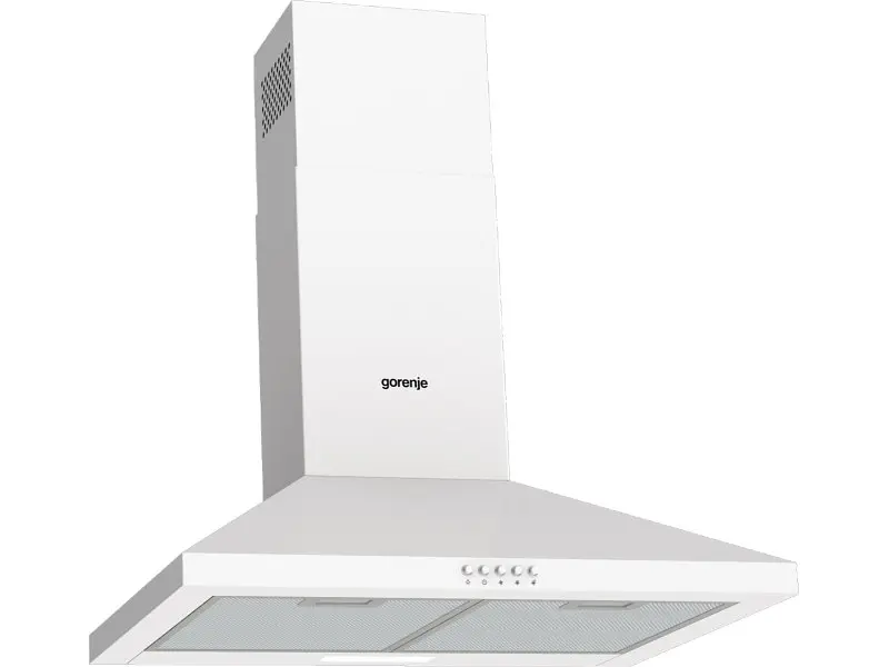 Витяжка Gorenje WHC629E4W