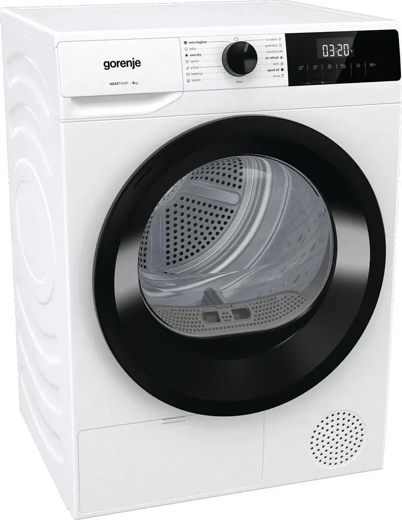 Сушильная машина Gorenje DHNE82 - фото 4