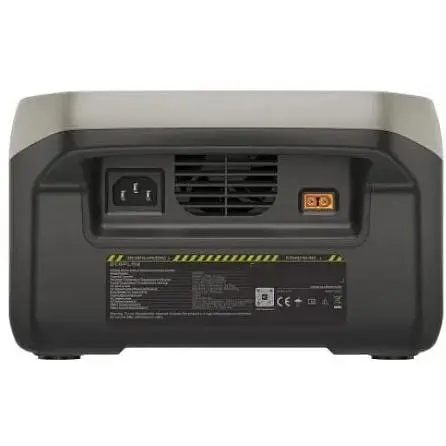 Портативна зарядна станція EcoFlow River 2 600W/256Wh (River2) 60164-ska - фото 7