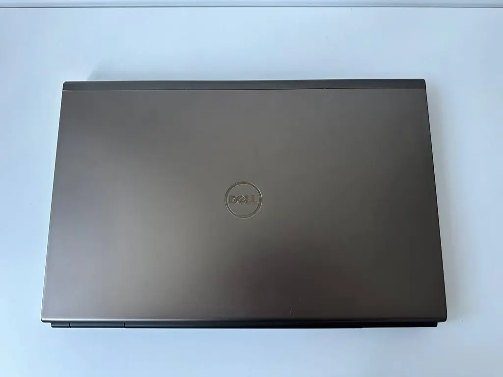 Ноутбук Dell Precision M6600 17.3" (i7-2720QM / 16GB / SSD 240GB / 1920x1080) б/в - фото 7