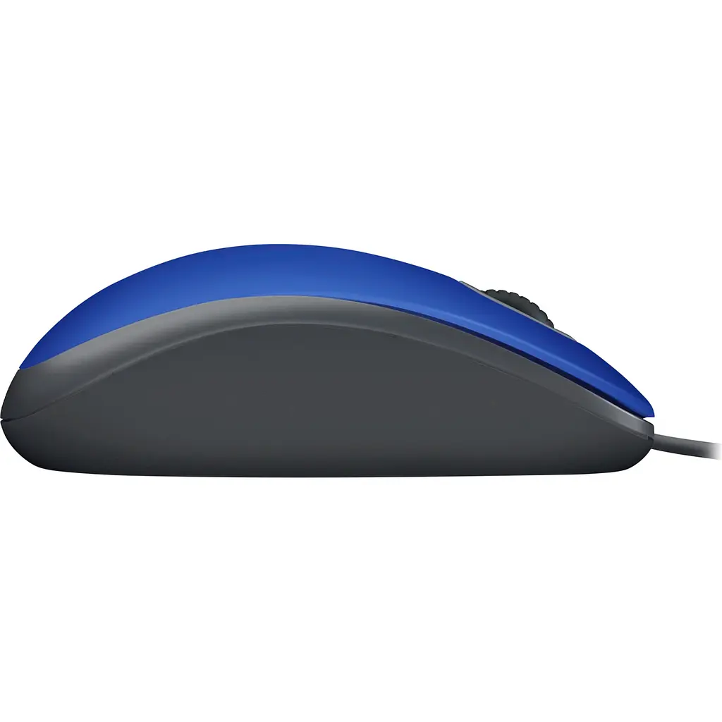 Миша Logitech M110 Silent Blue [910-006758] UA [105684] - фото 4