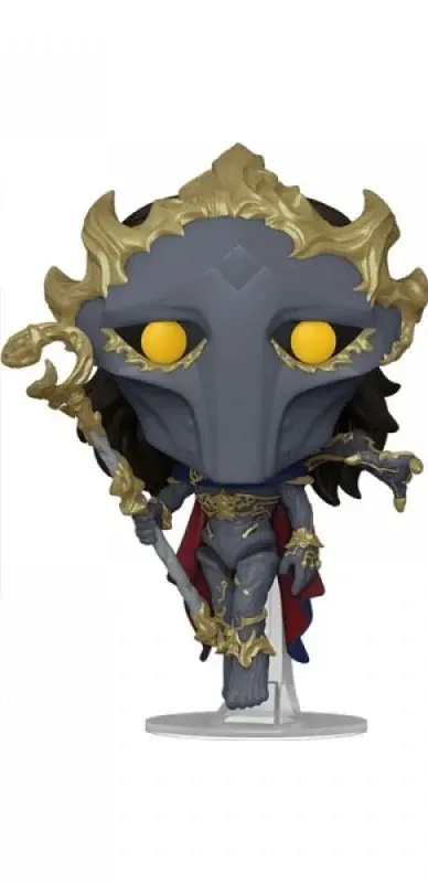 Фигурка Funko Pop Аркейн Виктор Arcane Champion Viktor 10 см FP A CV 1487 - фото 2