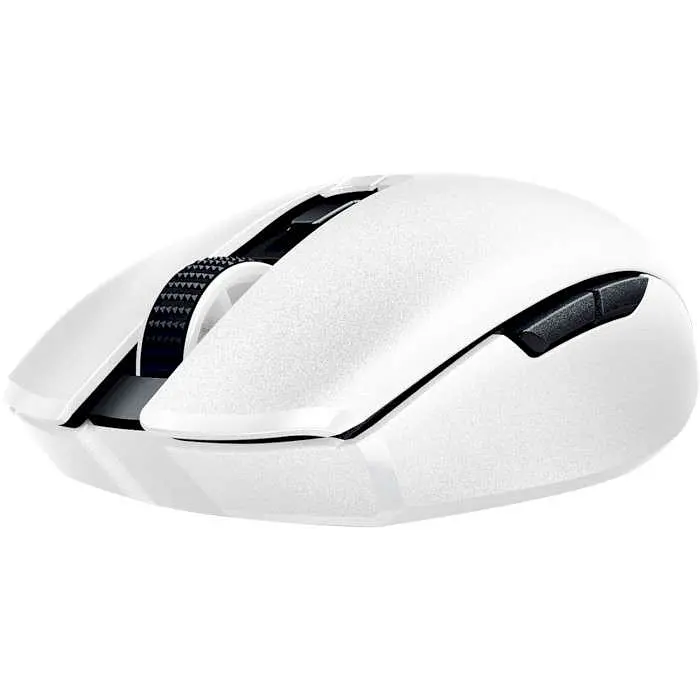 Бездротова миша Razer Orochi V2 Wireless White Edition (RZ01-03730400-R3G1) - фото 3