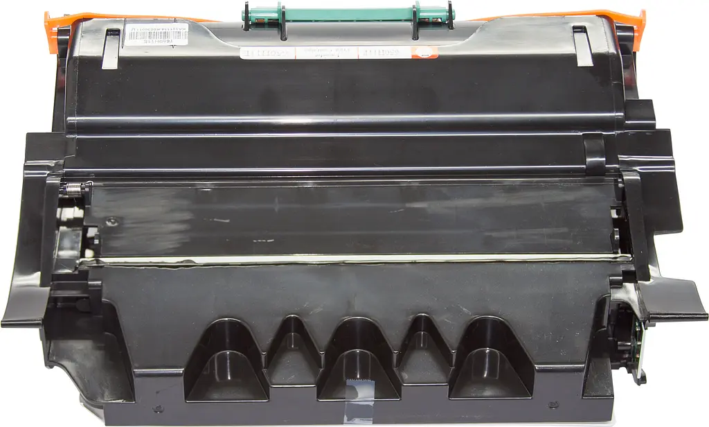 Картридж тон. BASF для Lexmark T650/T652/T654 Black ( 25000 ст.) (BASF-KT-T650H11E) - фото 3